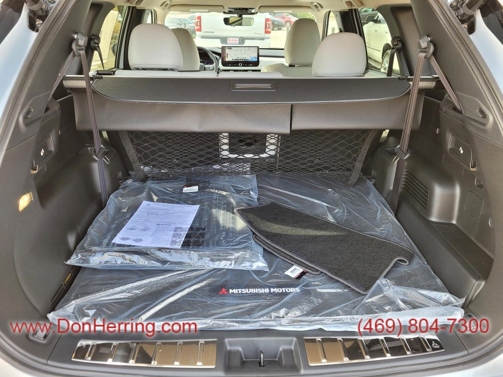 2026 Mitsubishi Outlander SE 2WD