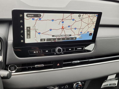 2026 Mitsubishi Outlander LE