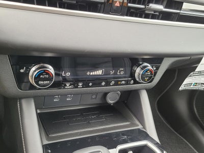 2026 Mitsubishi Outlander LE