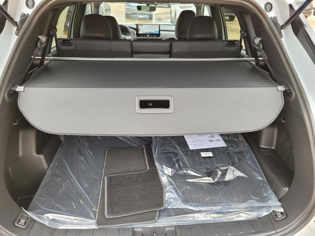 2026 Mitsubishi Outlander LE