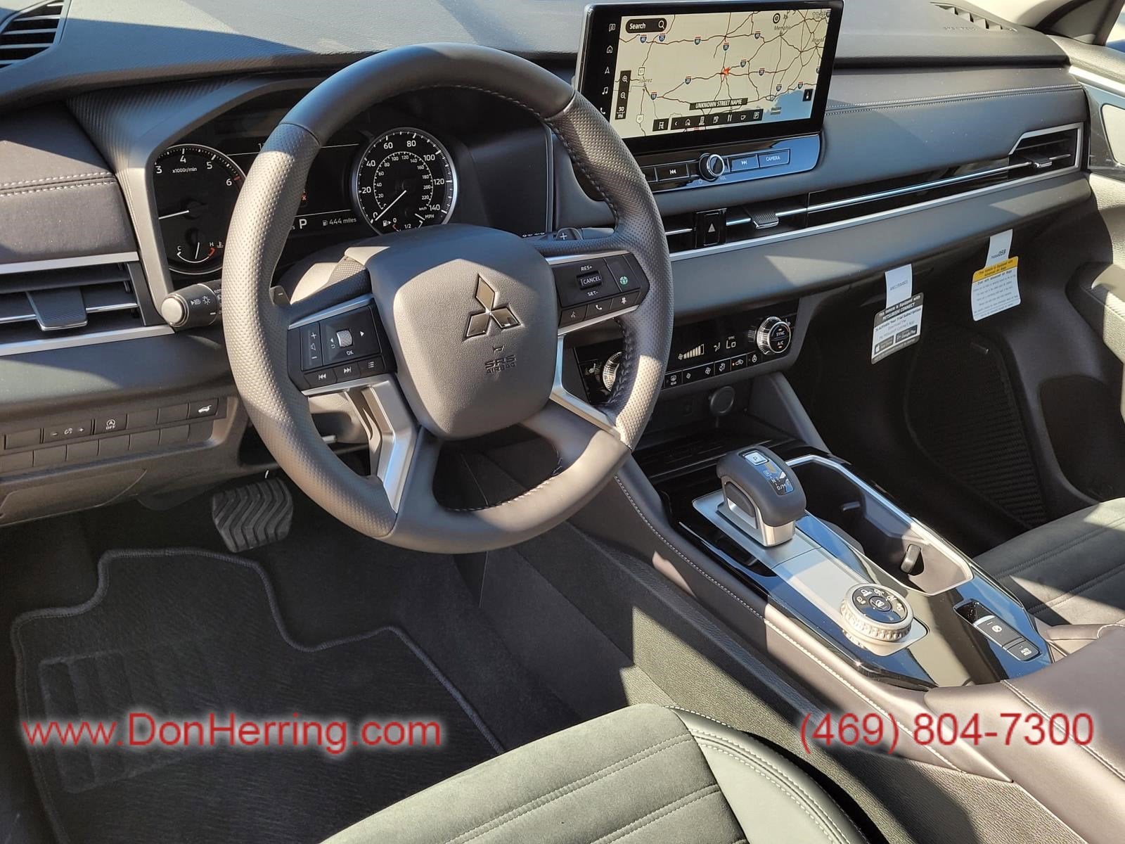 2026 Mitsubishi Outlander SE 2WD