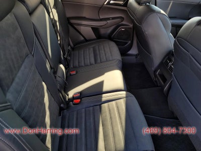 2026 Mitsubishi Outlander SE 2WD