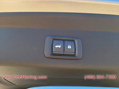 2026 Mitsubishi Outlander SE 2WD