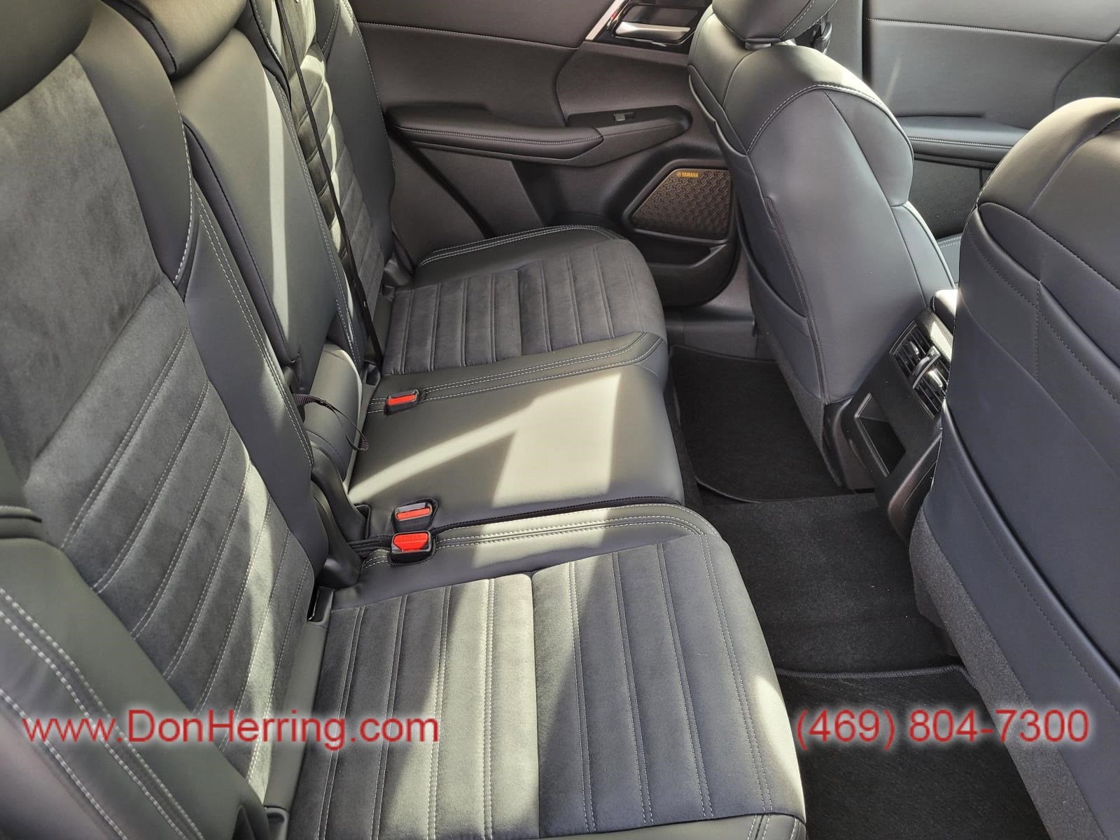 2026 Mitsubishi Outlander SE 2WD