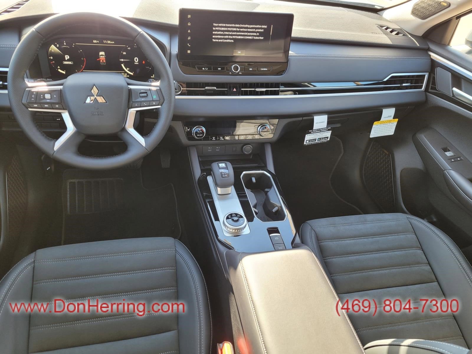 2026 Mitsubishi Outlander SE 2WD