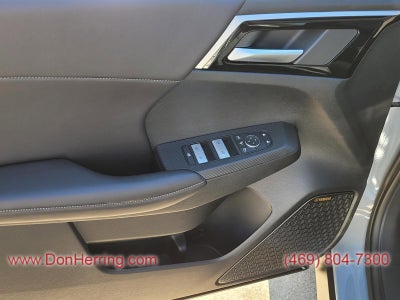 2026 Mitsubishi Outlander SE 2WD