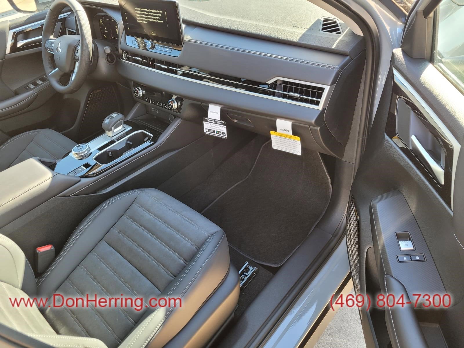 2026 Mitsubishi Outlander SE 2WD