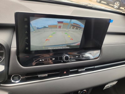 2026 Mitsubishi Outlander LE