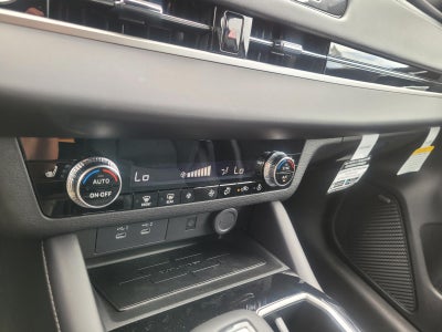 2026 Mitsubishi Outlander LE