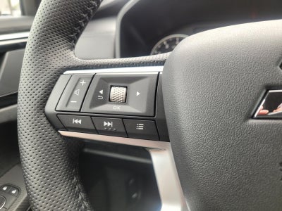 2026 Mitsubishi Outlander LE