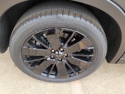 2026 Mitsubishi Outlander LE
