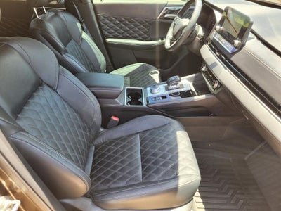 2024 Mitsubishi Outlander SEL