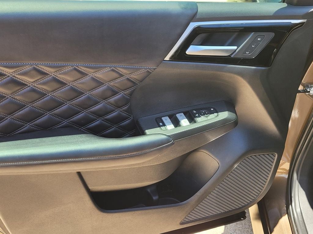 2024 Mitsubishi Outlander SEL