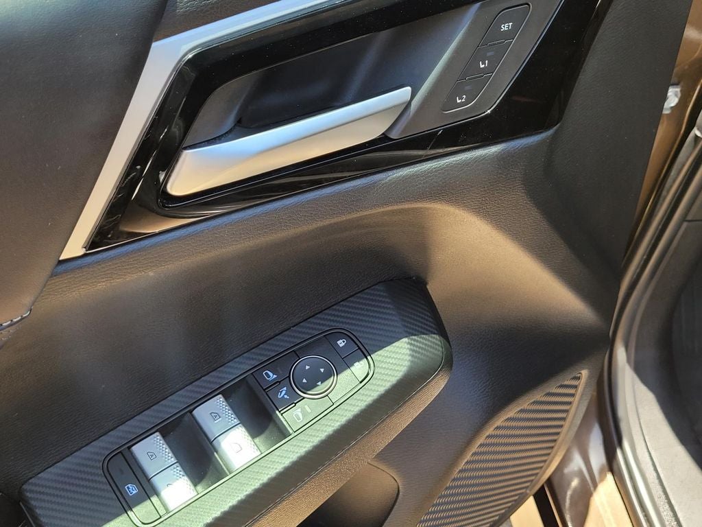 2024 Mitsubishi Outlander SEL