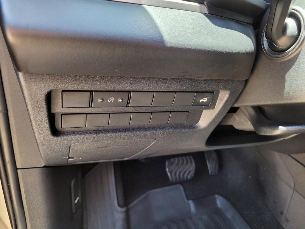 2024 Mitsubishi Outlander SEL
