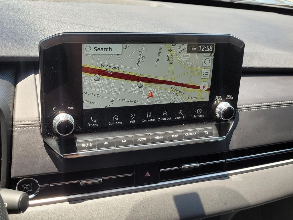2024 Mitsubishi Outlander SEL