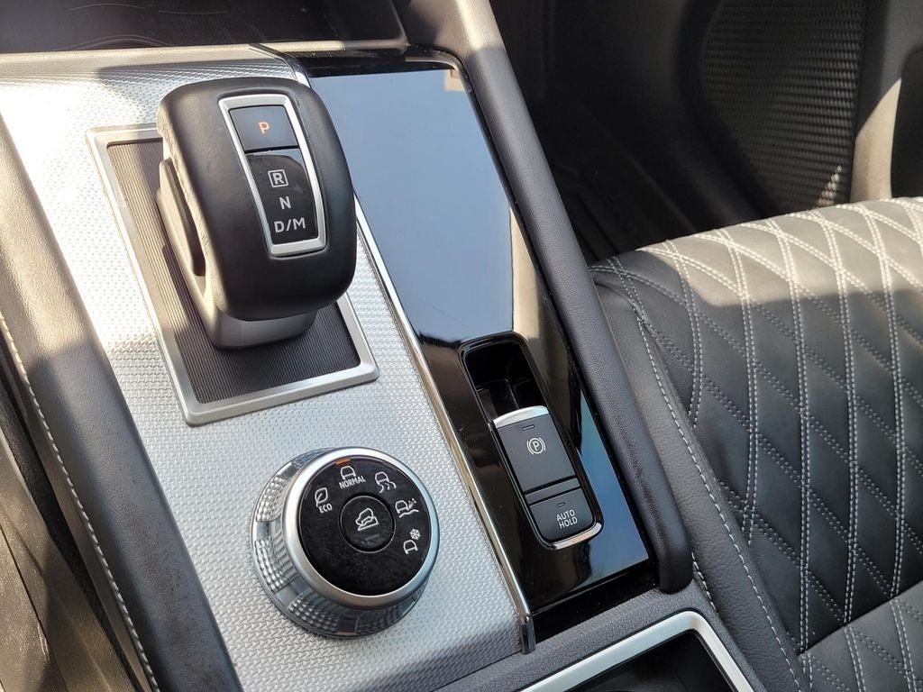 2024 Mitsubishi Outlander SEL