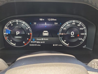 2024 Mitsubishi Outlander SEL