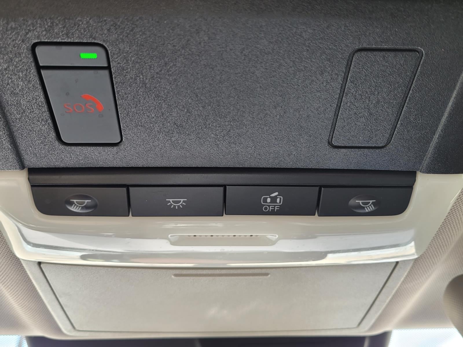 2024 Mitsubishi Outlander SEL