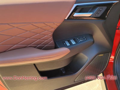 2025 Mitsubishi Outlander SEL 2WD