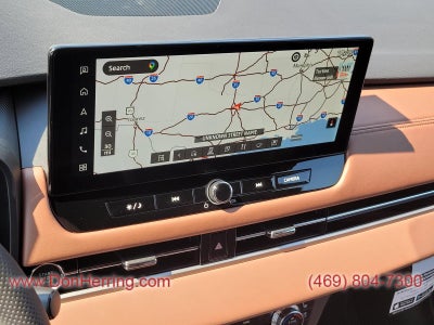 2025 Mitsubishi Outlander SEL 2WD