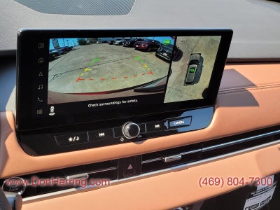 2025 Mitsubishi Outlander SEL 2WD