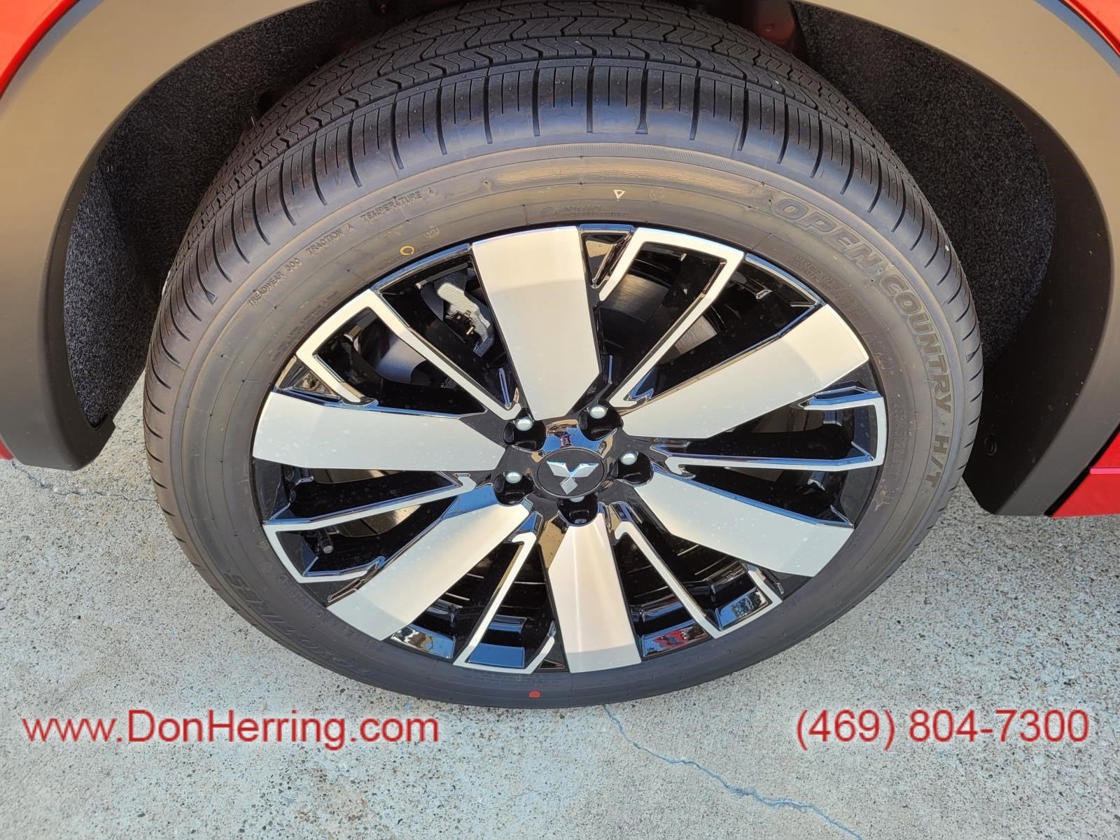 2025 Mitsubishi Outlander SEL 2WD