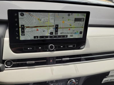 2026 Mitsubishi Outlander SEL