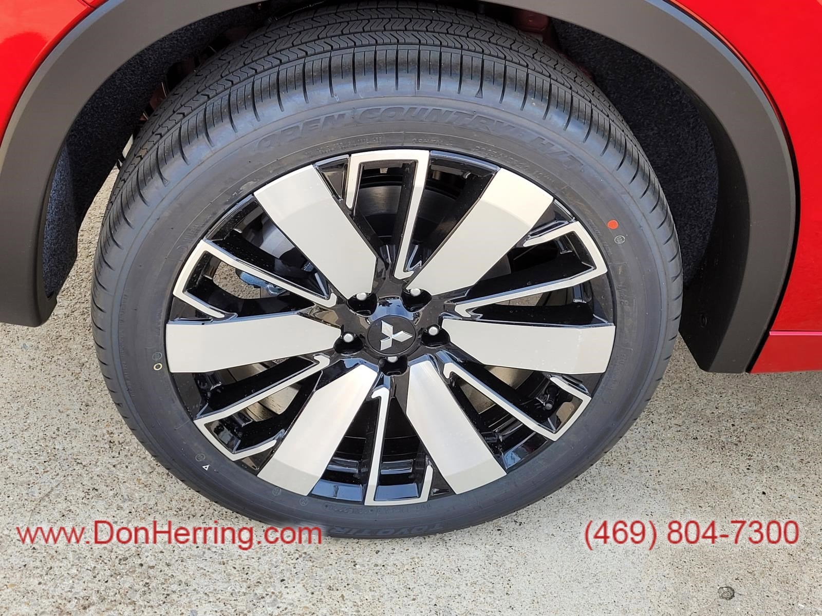 2026 Mitsubishi Outlander SEL 2WD