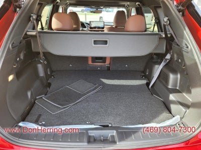 2026 Mitsubishi Outlander SEL 2WD