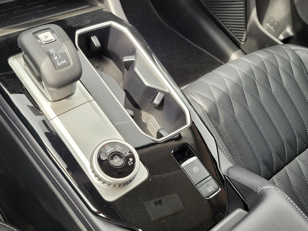 2026 Mitsubishi Outlander SEL