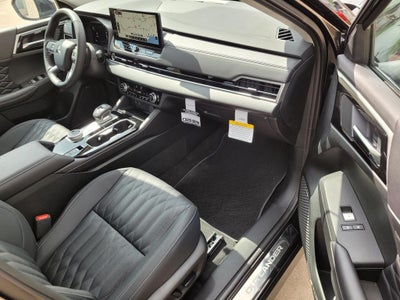 2026 Mitsubishi Outlander SEL