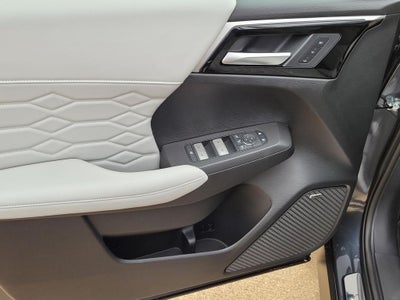 2026 Mitsubishi Outlander SEL