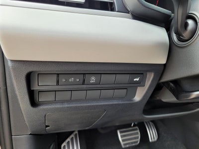 2026 Mitsubishi Outlander SEL
