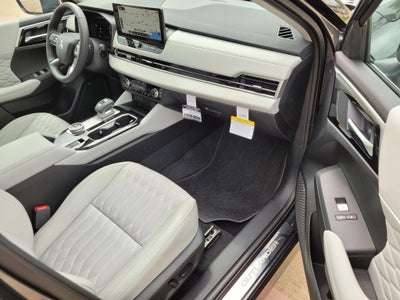 2026 Mitsubishi Outlander SEL