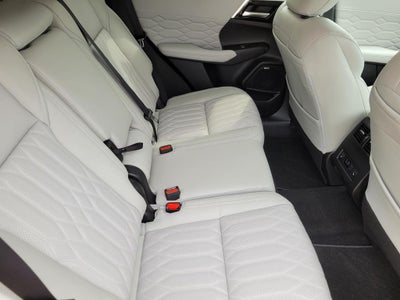 2026 Mitsubishi Outlander SEL