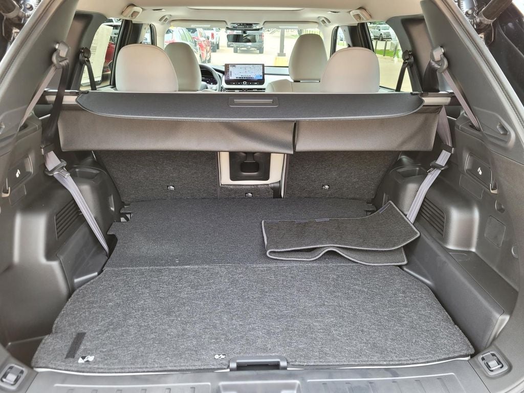 2026 Mitsubishi Outlander SEL