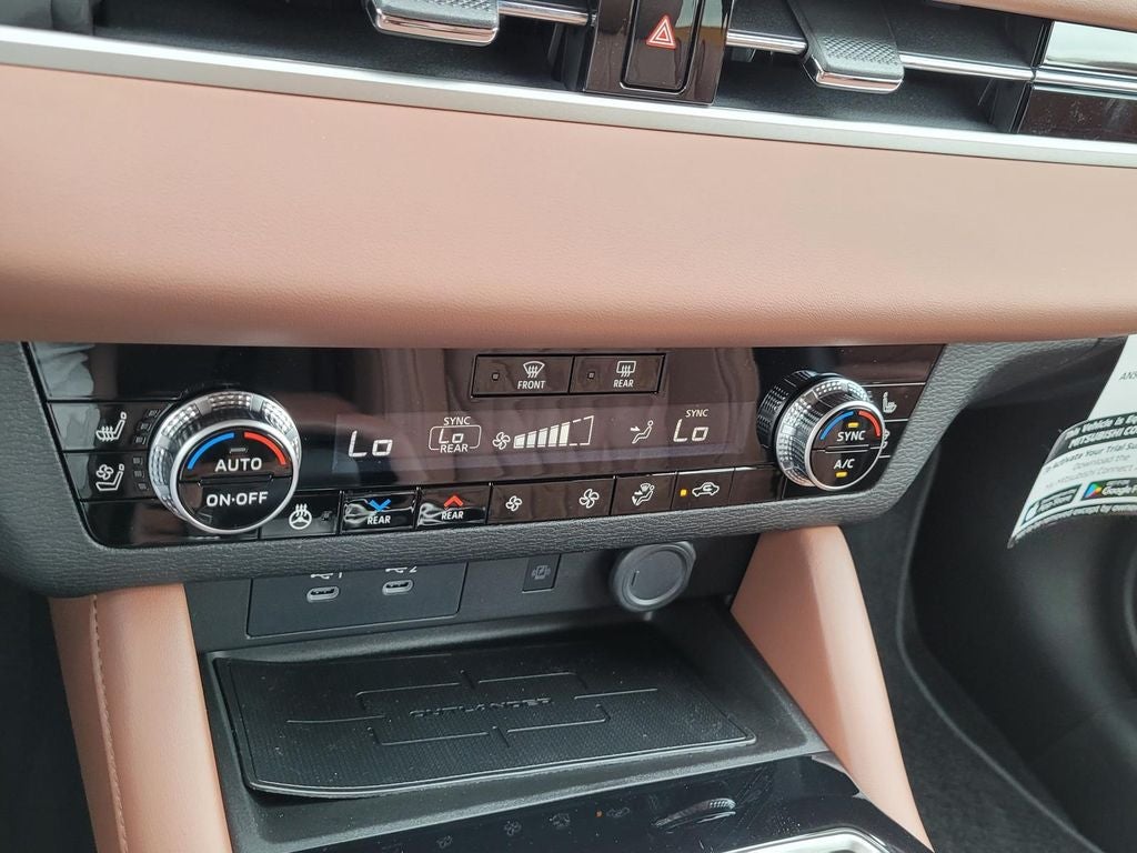2026 Mitsubishi Outlander SEL