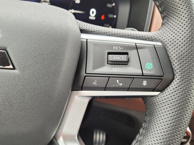 2026 Mitsubishi Outlander SEL