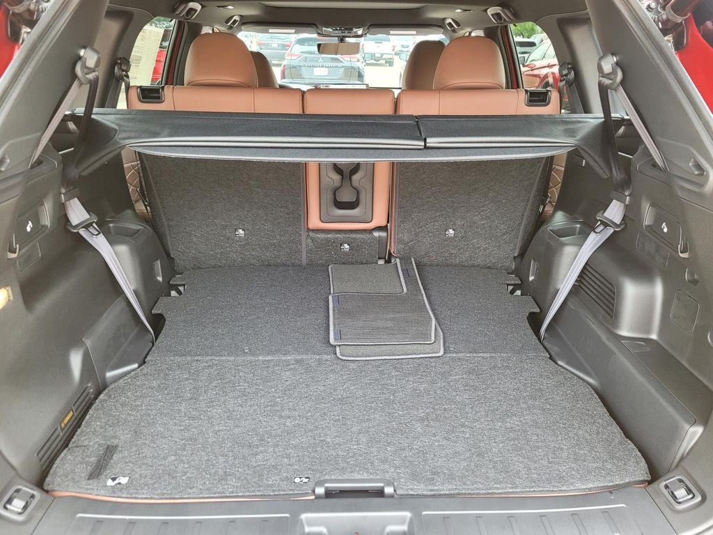 2026 Mitsubishi Outlander SEL