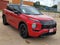 2026 Mitsubishi Outlander Black Edition
