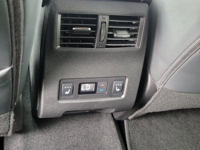 2026 Mitsubishi Outlander Black Edition