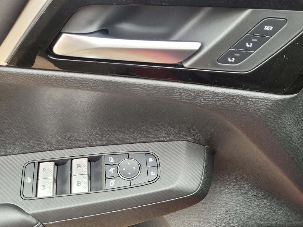 2026 Mitsubishi Outlander Black Edition