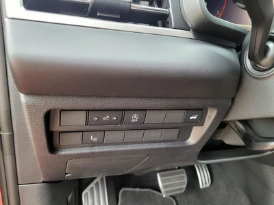 2026 Mitsubishi Outlander Black Edition