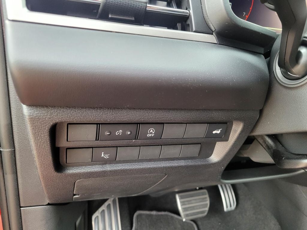 2026 Mitsubishi Outlander Black Edition