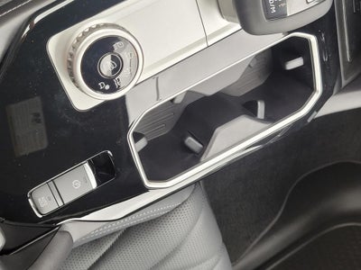 2026 Mitsubishi Outlander Black Edition
