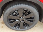 2026 Mitsubishi Outlander Black Edition