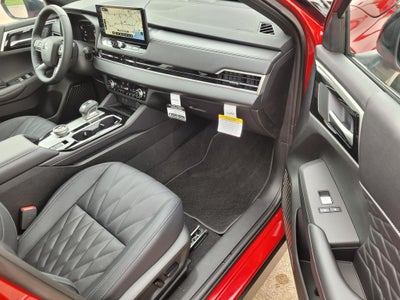 2026 Mitsubishi Outlander Black Edition