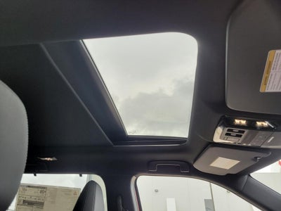 2026 Mitsubishi Outlander Black Edition