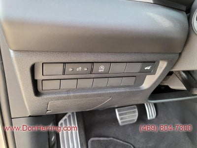 2026 Mitsubishi Outlander SEL 2WD